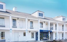 Baymont Inn And Suites Dunn Nc